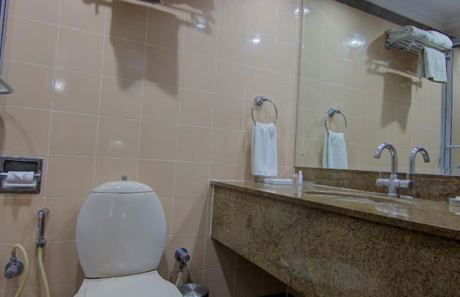 Tristar Service Apartments - Foto 42