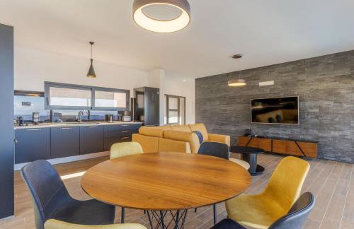 Casa Mozart I Sea View, Pool & Ac Retreat - Foto 36