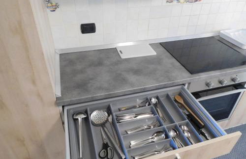 Gabbiano Apartments - Foto 24