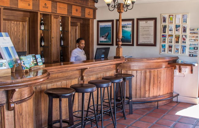 Hermanus Apartments - Foto 2