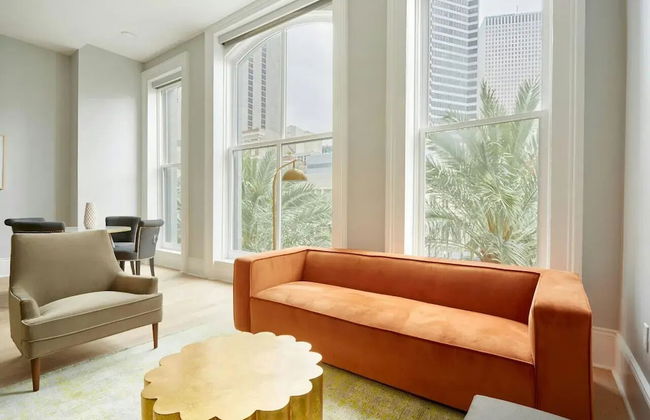 The Harlequin by AvantStay - Foto 35