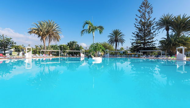 Bungalows Cordial Sandy Golf - Foto 2, Imagen principal