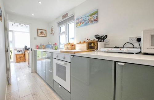 The Happy Hedgehog - Foto 23