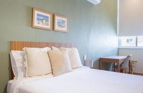 Apartment in Leme 2 min from the beach - Foto 8