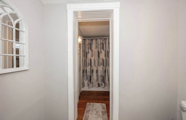 The Covington Cottage Modern 2 BDR Charmer - Foto 20