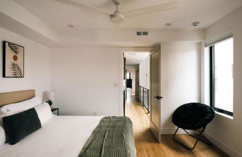 New Modern Luxe Stay - Roof Deck - Center of RiNo - Foto 34