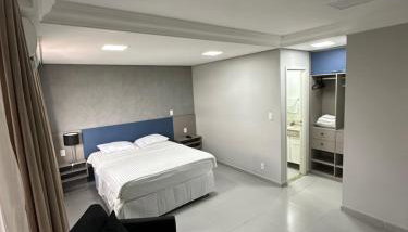 Flat Aconchegante no Millenium Hotel - Foto 4