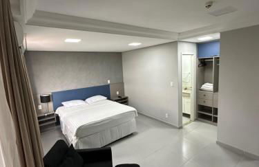 Flat Aconchegante no Millenium Hotel - Foto 4