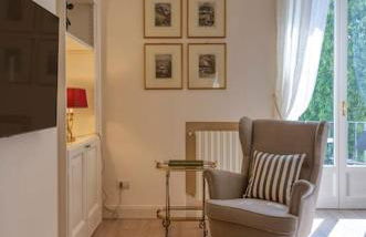 Il Giardino Garden View Apartment - Foto 13