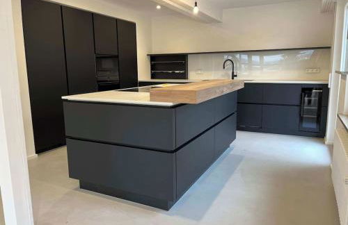 Ferienhaus mit Pool und Aussicht 20 min von Stuttgart Flughafen und Messe - Photo 22