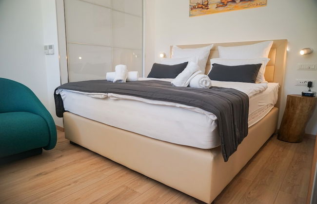 Destino City Apartments - Photo 2