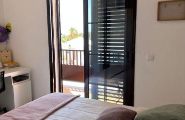 Casa amplia y moderna de 3 habitaciones en complejo con piscina - Foto 19