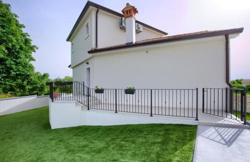 Villa Istra Pohman - Foto 54