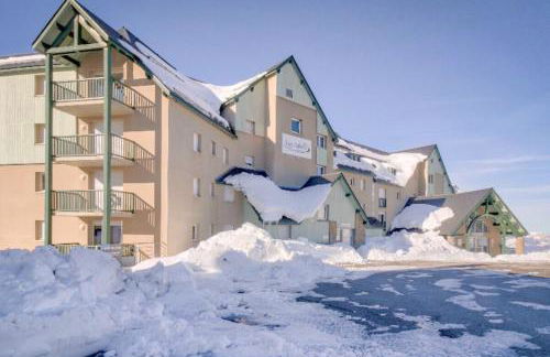 Chez Céline Sous la Neige - Vue montagne & ambiance chalet - Foto 46