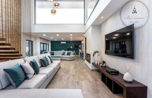 V5 Villa Emma - Luxury 5 bedroom, Pool and Jacuzzi - Foto 32