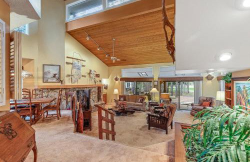 Aspen Pines Golf-Course Living by 2nd Hole Continental Country Club - Foto 7