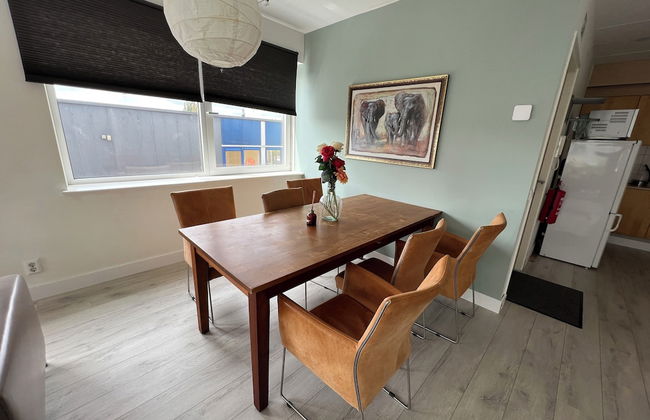 Zaanse Schans Apartments - Foto 13