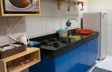 Lindo Flat Na Paradisíaca Praia da Taíba - Foto 53