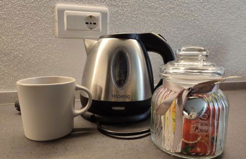 Casa Vacanze - Green Garden - Foto 15