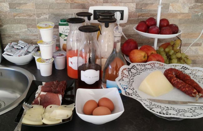 Villa Giulia Del Cavaliere - Foto 23