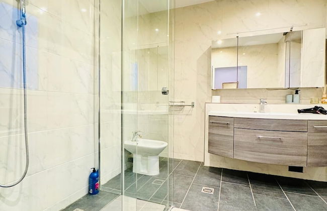 7 private Rooms in a spacious Villa - Foto 73