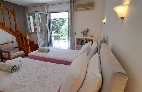 Kerasia Villas - 4 apartments & cottage - Photo 72
