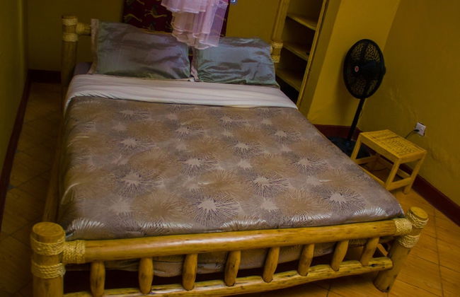 Kwezi Apartments - Foto 9