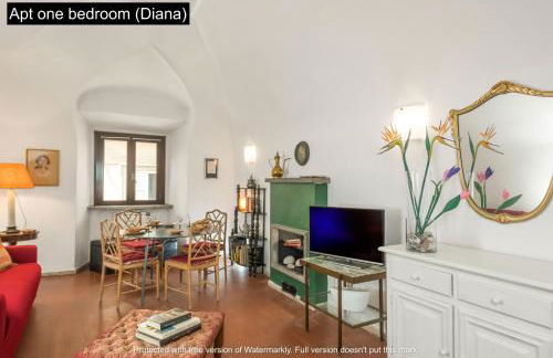 Arco in Pantheon Apartments - Foto 80