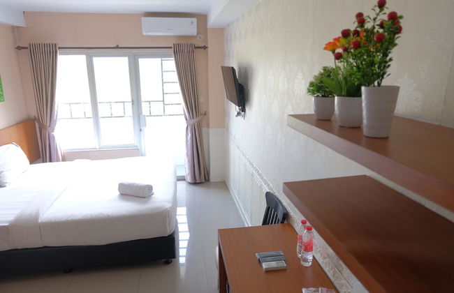 The Skyview Paddy Asri - Foto 6