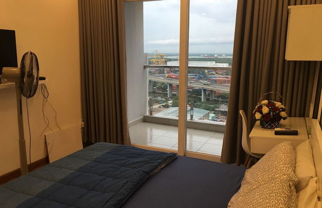 Bridge View Apartment - Foto 4