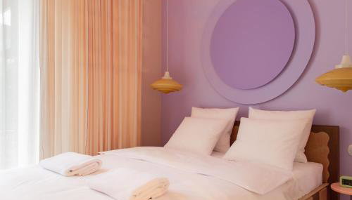 Wolne Pokoje I Boutique Apartments - Foto 5, towels