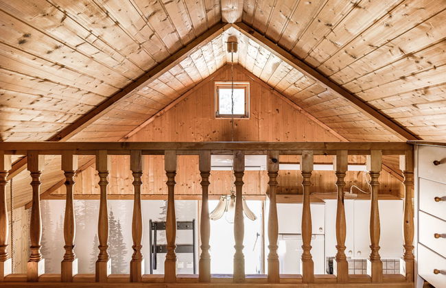 Skärvudde Torpet - Foto 16