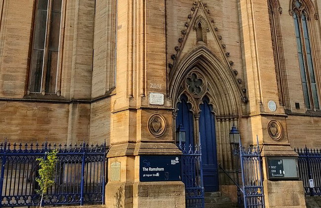 Goules et contes horribles : une visite autoguidée des fantômes de Glasgow - Photo 8