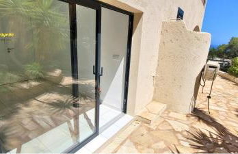 O SOHNO 4 pers vue Mer Piscine - Foto 26