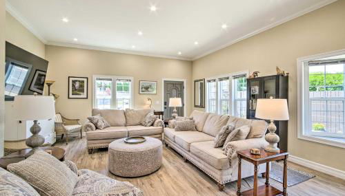 Renovated North Bend Cottage Near Eateries! - Photo 2