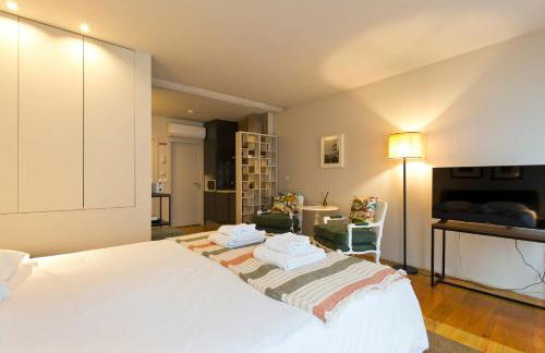 RVA - Gustave Eiffel Apartments - Foto 88