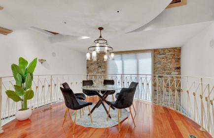 Apartmint - Grand Queen Village Retreat in Philladelphia - Foto 35