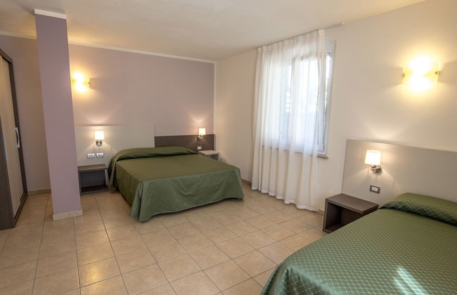 Residence Fontanelle - Foto 11