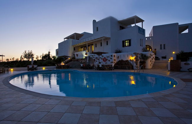 Naxos Kalimera - Foto 22