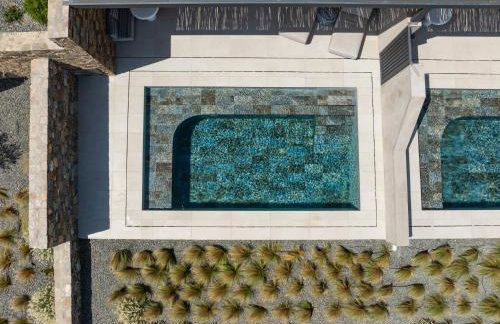 Syros Soul Private Pool Suites - Foto 80