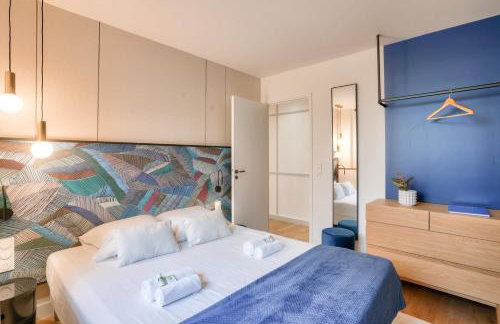 Beautiful 3 Bedrooms apt near Eiffel Tower - Foto 3