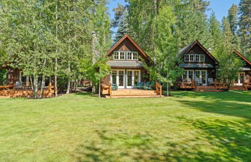 Metolius Cabin 5 - Foto 49