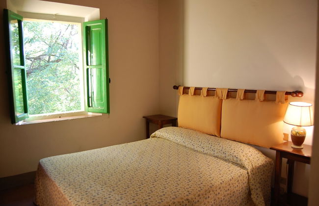 Agriturismo Il Giardino - Photo 11