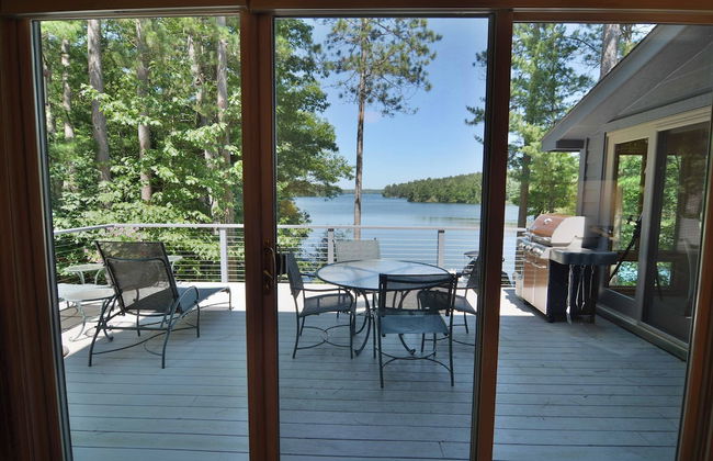 Serenity on Lake Owen - Foto 44