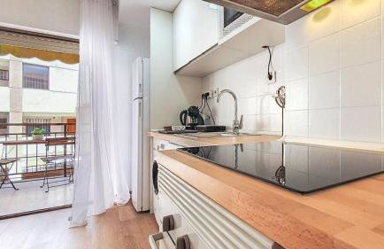 Apartamento Fani Oro - Photo 7