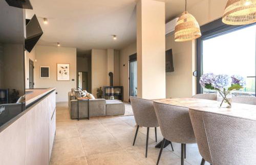 Villa Zidine, luxury villa with seaview and salt pool water - Foto 32