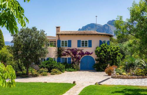 Finca Ses Figueres - Foto 36