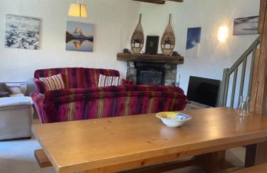 Chalet Muguet - Centre of Village location! - Foto 27