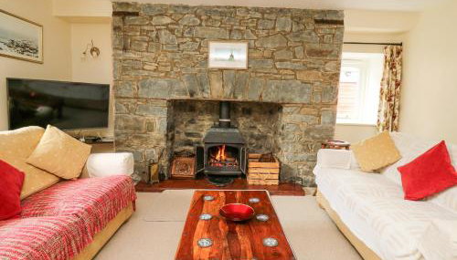 Derwen Villa - Foto 4