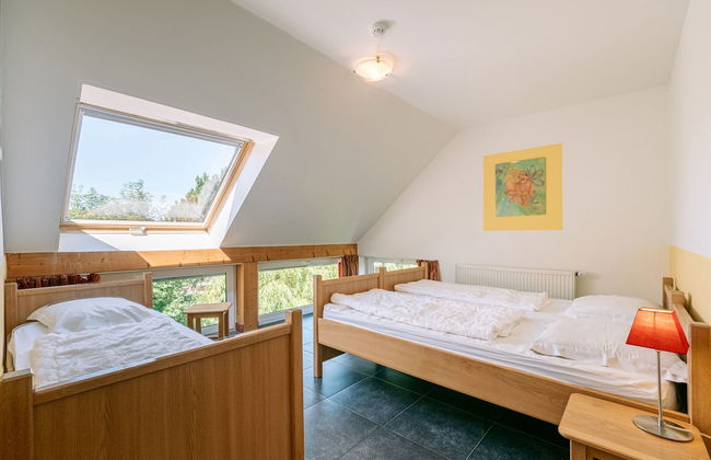 Moderscheid Cottage With Spa - Foto 11